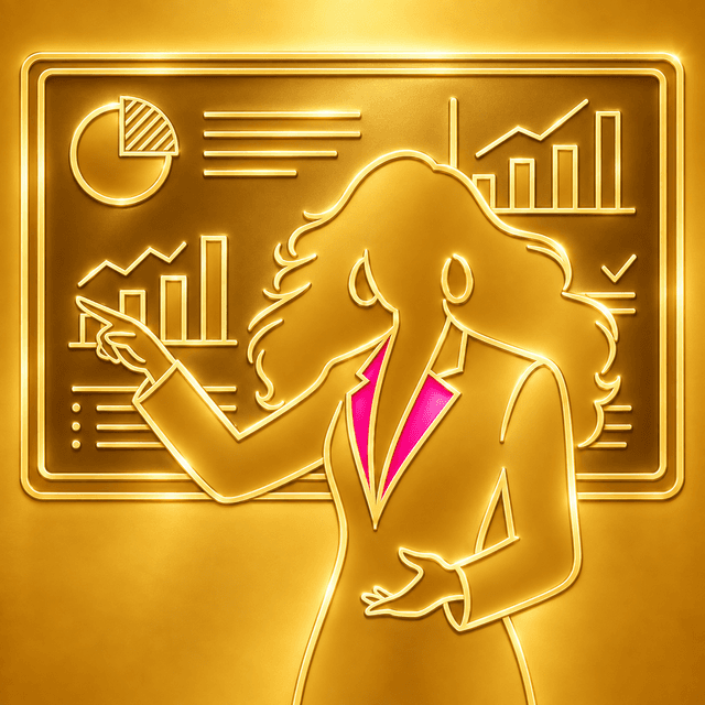 Thrive: Elevate Your Interview Workshop Artwork