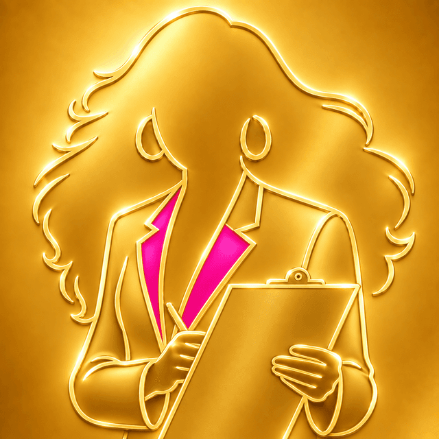 Claim it: Interview Mastery Session Artwork