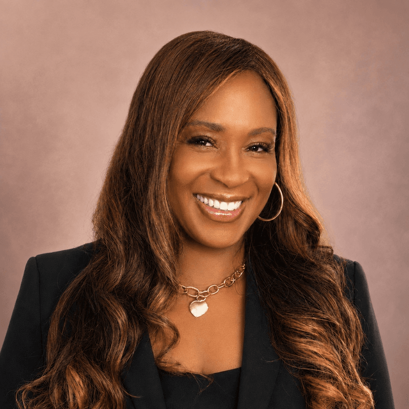 Joi, The Joiful Recruiter™ — founder of Joiful Talent Solutions